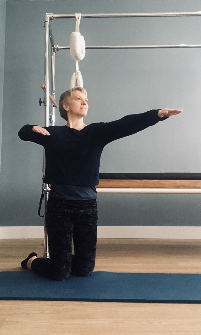 Spine Twist