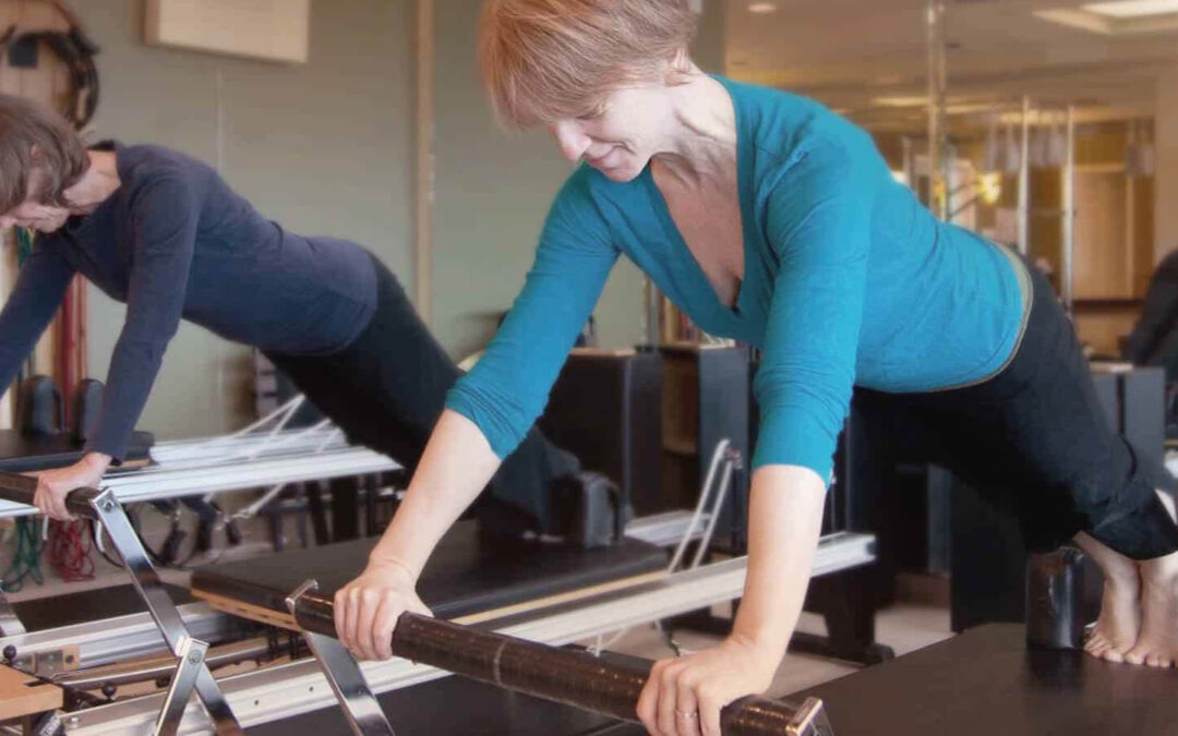 Foundational Reformer Course Fall 2026